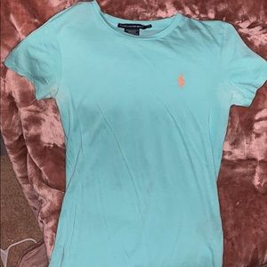 Polo t-shirt